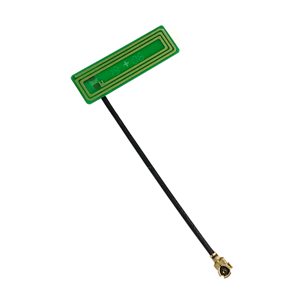 Internal PCB NFC 13.56MHz Antenna w IPEX, RF-1.13