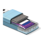 ATM - Antenna Thermal M(PI/SI Simulation)