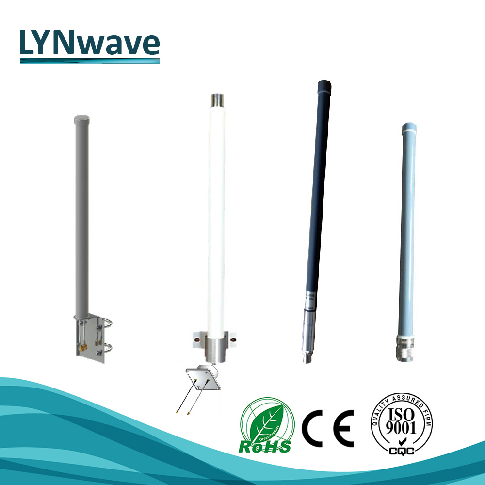 LoRA Antennas